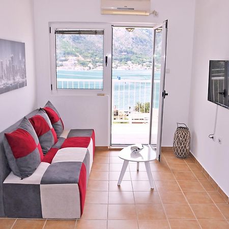 Dream Bay View Loki Apartment โกตอร์ ภายนอก รูปภาพ