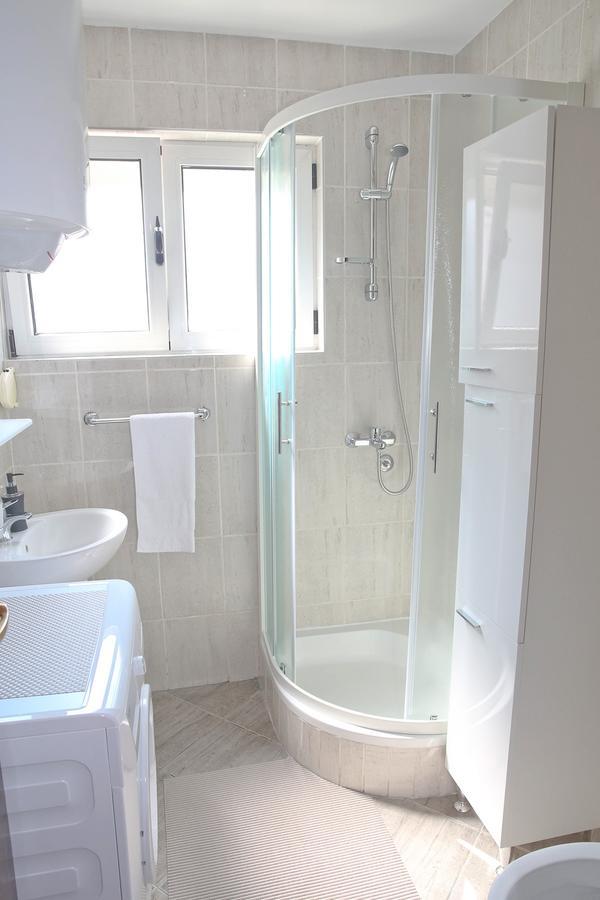 Dream Bay View Loki Apartment โกตอร์ ภายนอก รูปภาพ