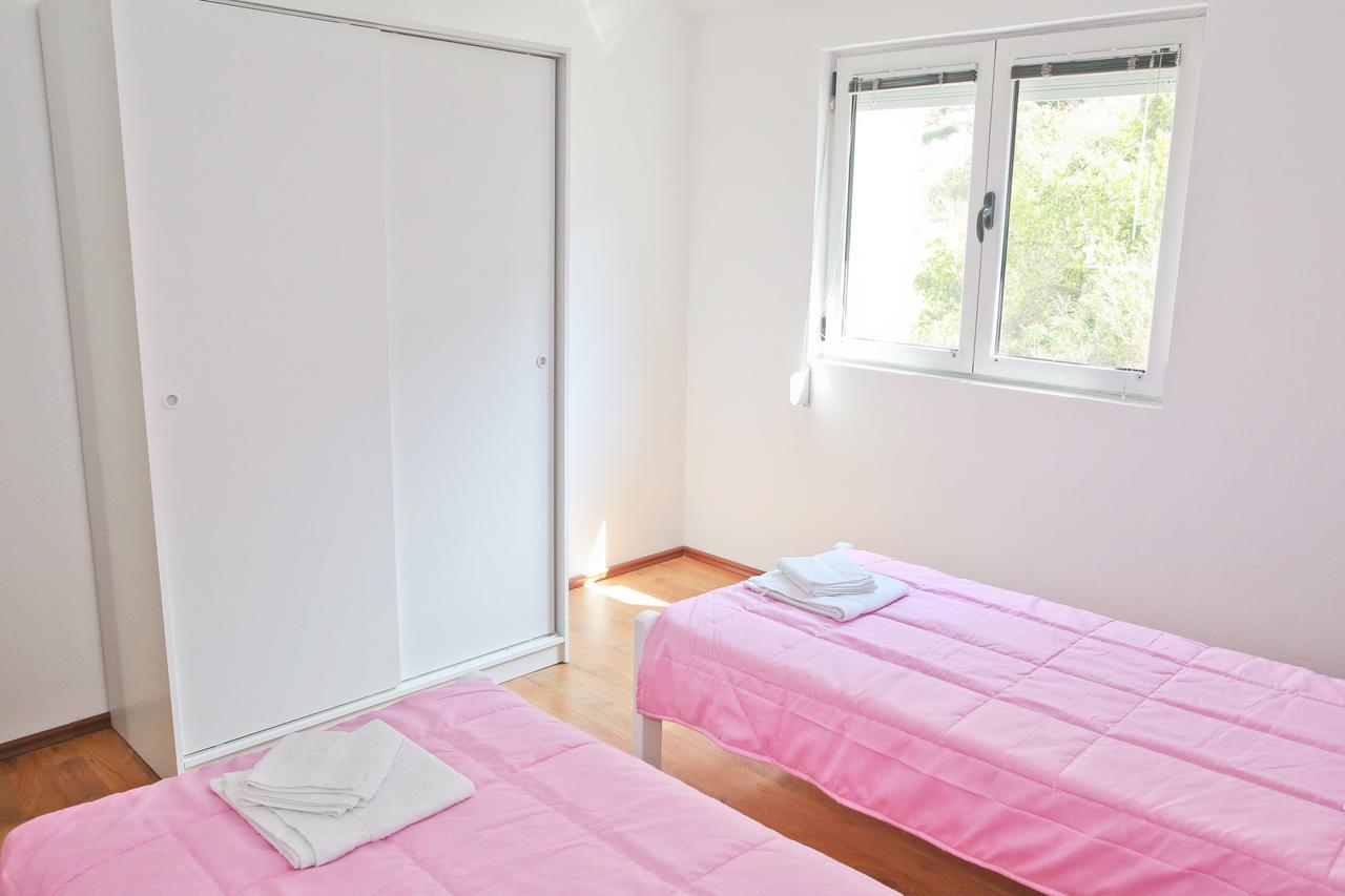 Dream Bay View Loki Apartment โกตอร์ ภายนอก รูปภาพ